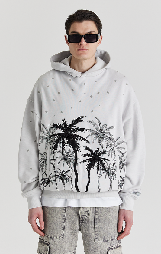 Starry Night Hoodie - ONLY THE BLIND™