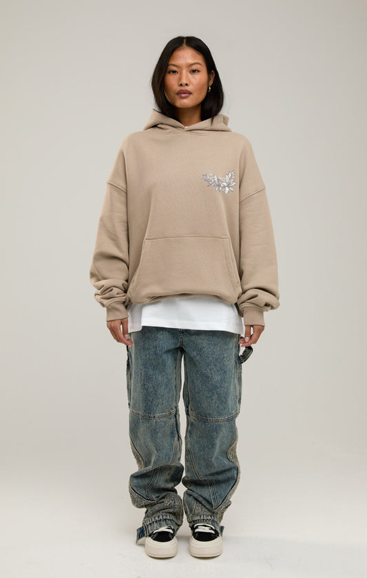 MAISON DE FLEUR HOOD