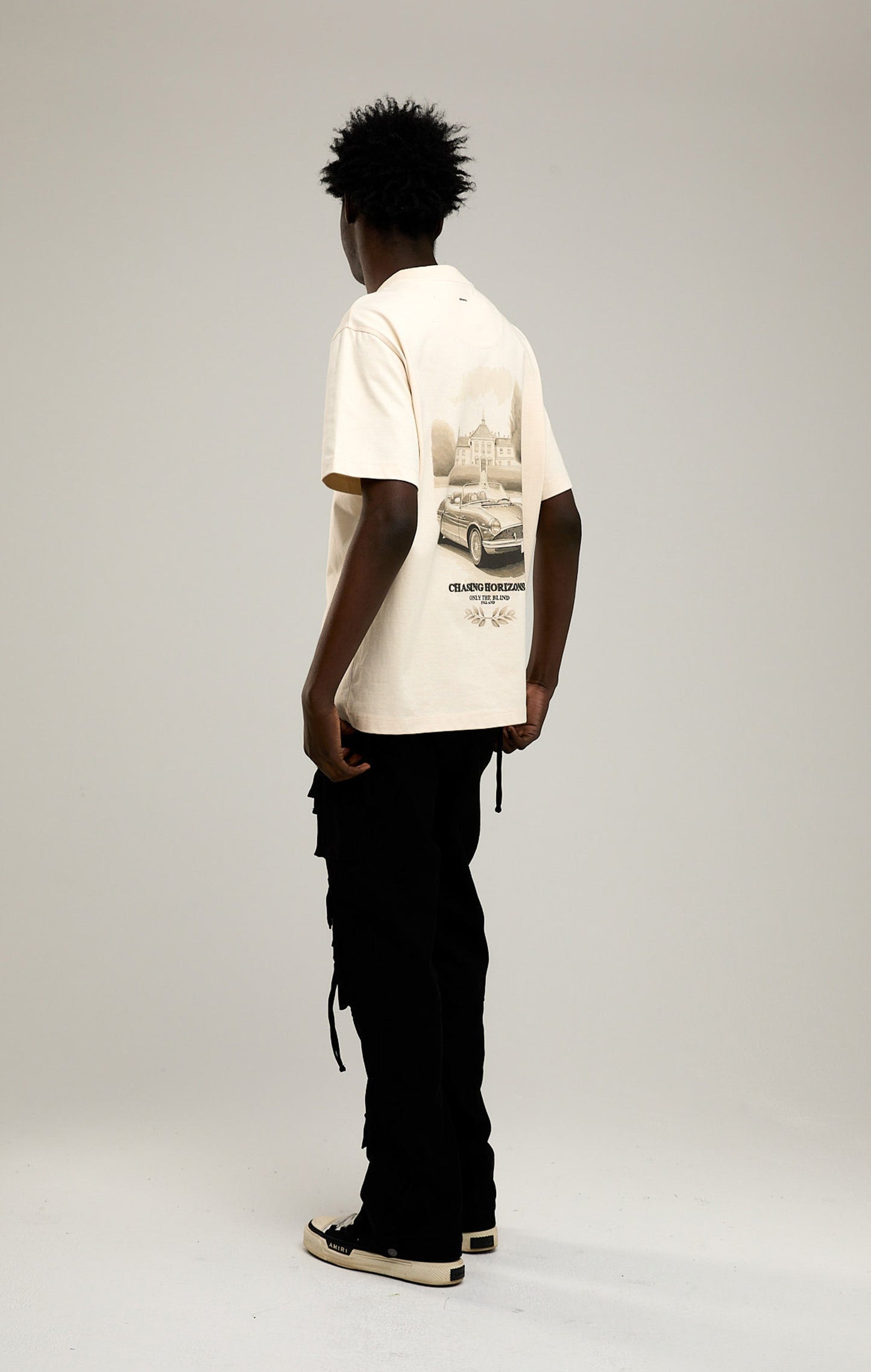 CHASING HORIZONS T-SHIRT