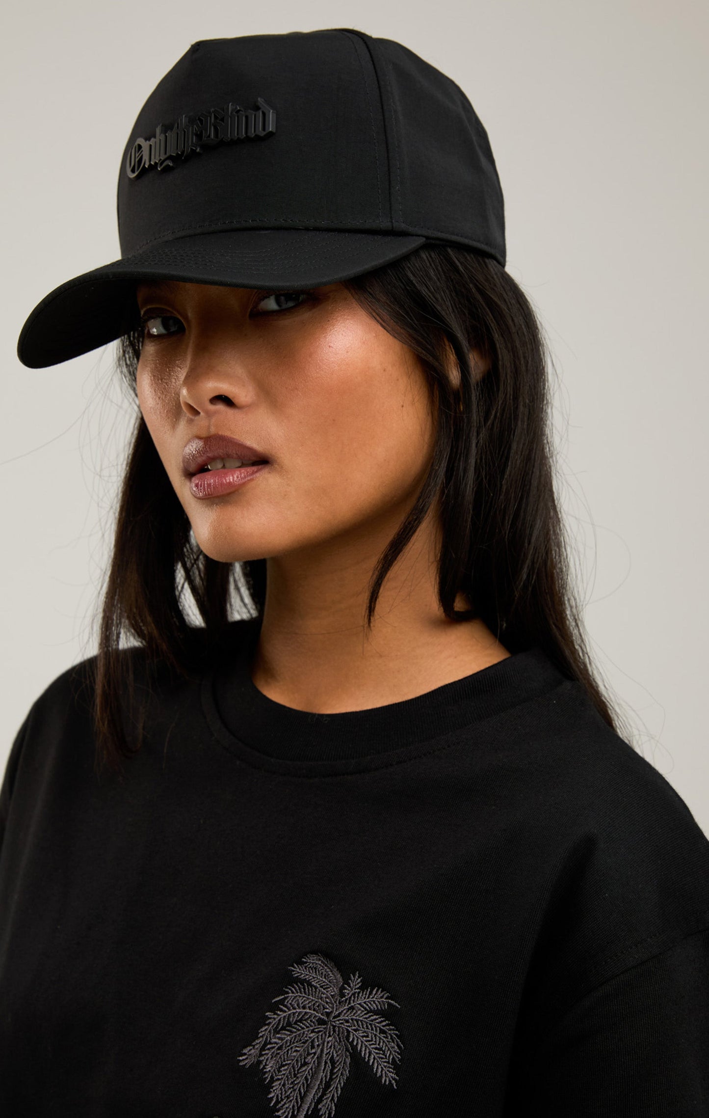 ECLIPSE BADGE CAP