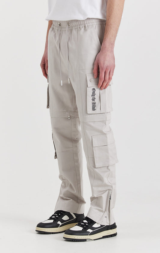 Lunar Rock Cargos - ONLY THE BLIND™