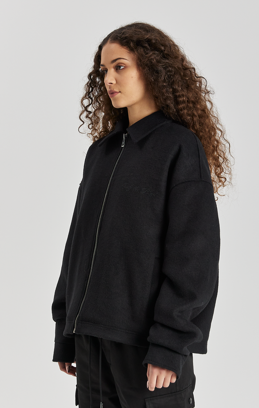 STUDIO DEPT. JACKET - ONLY THE BLIND™