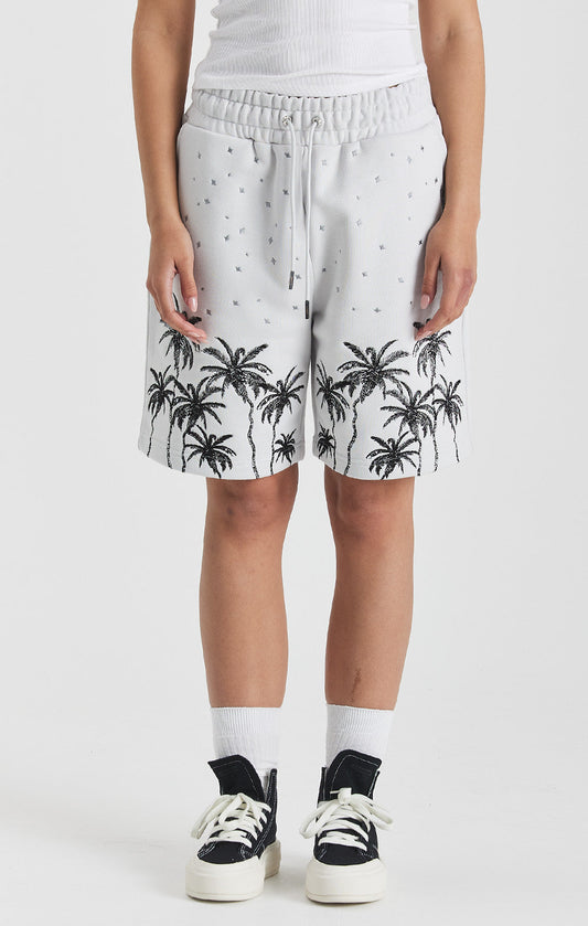 Starry Night Shorts - ONLY THE BLIND™