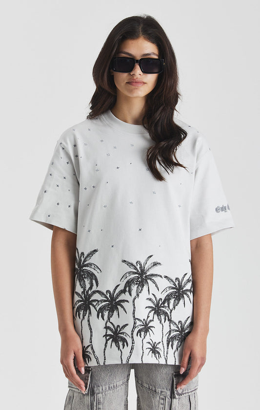 Starry Night T-Shirt - ONLY THE BLIND™