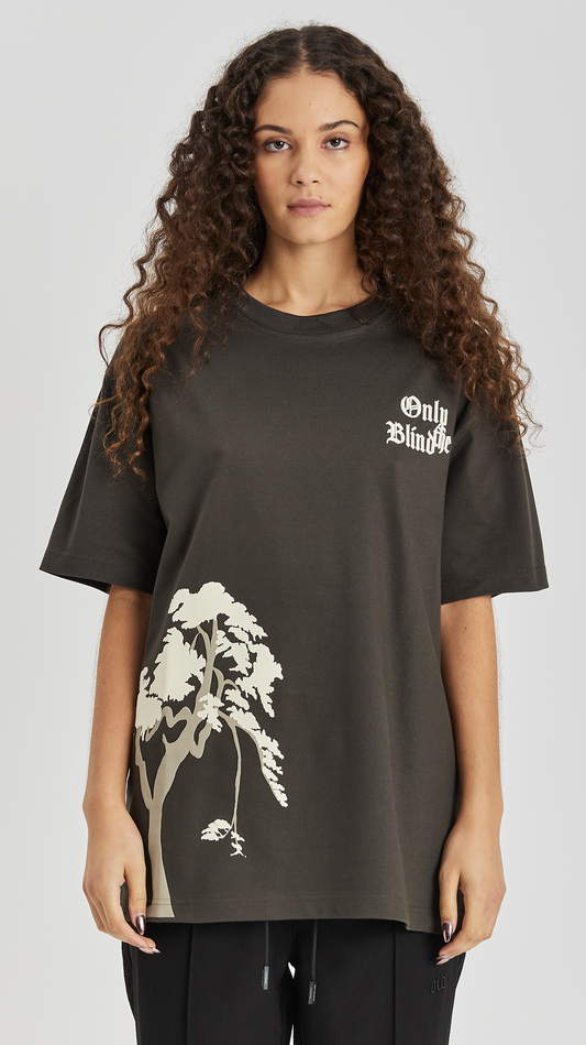 Aki T-Shirt - ONLY THE BLIND™