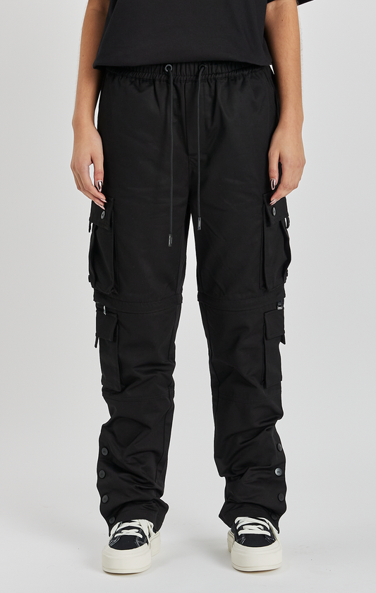 Belgravia Two-In-One Cargo Trouser - ONLY THE BLIND™