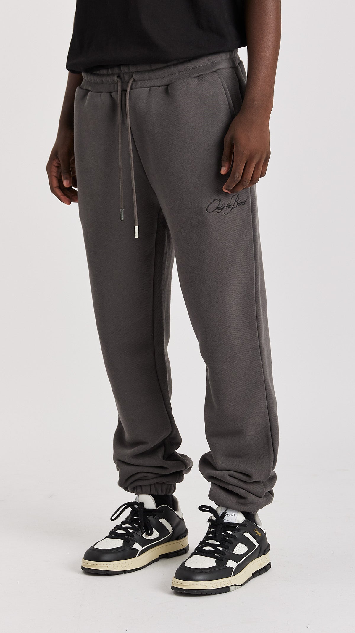 Dark Shadow Sweatpants - ONLY THE BLIND™
