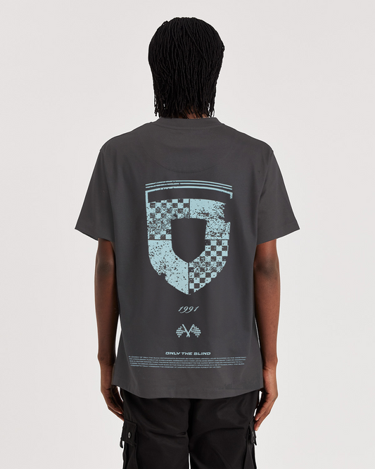 CONCRETE MOTORSPORT T-SHIRT - ONLY THE BLIND™