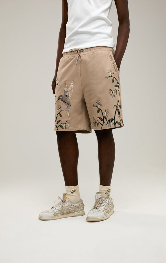 COLIBRI SHORTS