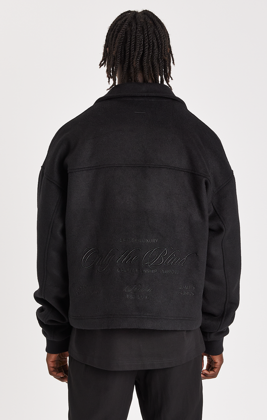 STUDIO DEPT. JACKET - ONLY THE BLIND™