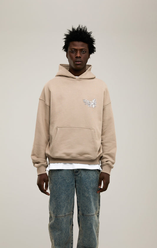 MAISON DE FLEUR HOOD