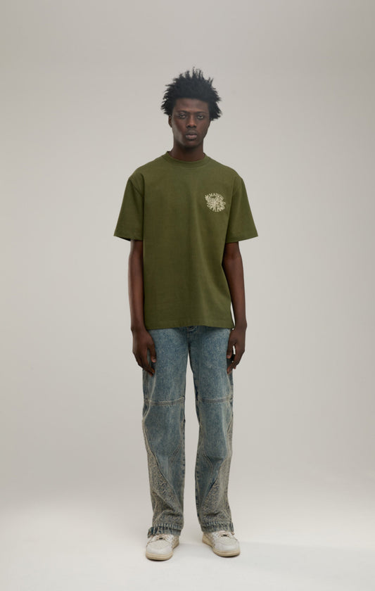 MAISON DE FLEUR T-SHIRT