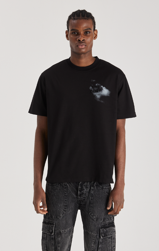 MIDNIGHT HAWK T-SHIRT - ONLY THE BLIND™