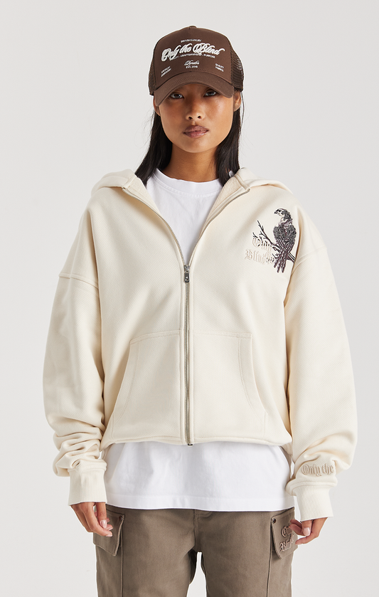 FALCON'S ASCENT HOOD - ONLY THE BLIND™