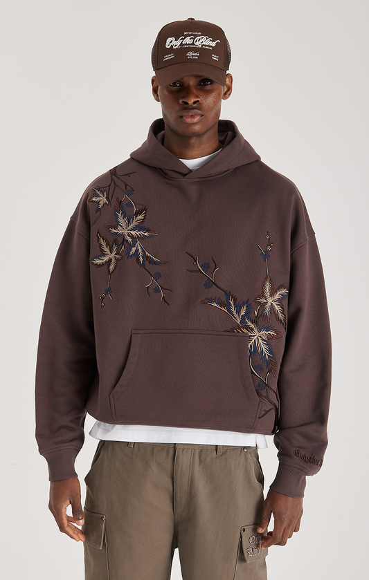 HAWTHORN HOOD - ONLY THE BLIND™