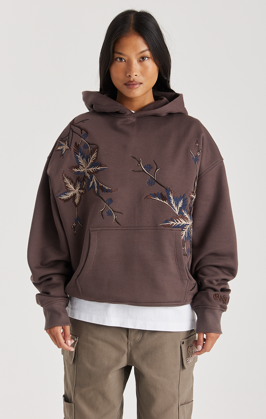 HAWTHORN HOOD - ONLY THE BLIND™