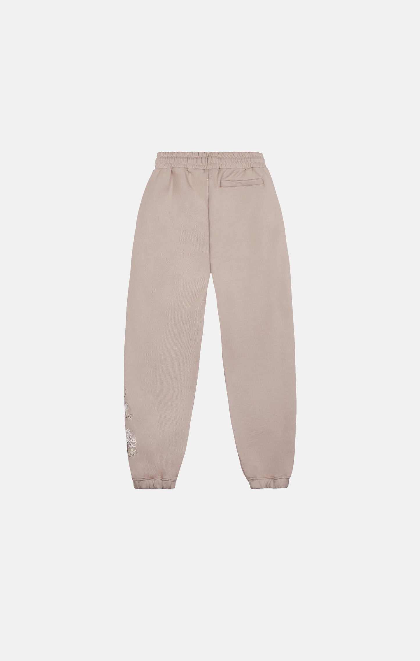 Ogiku Floral Joggers - ONLY THE BLIND™