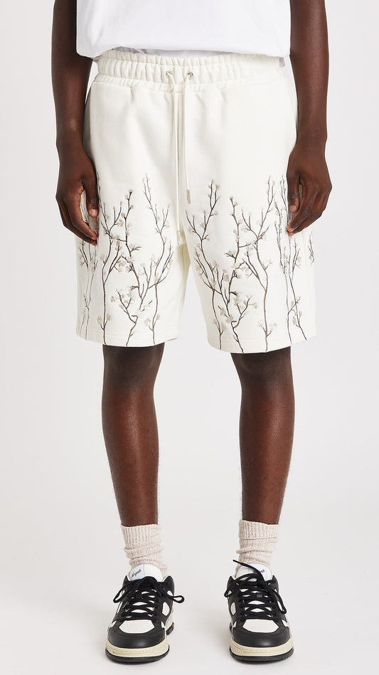 Orchard Blossom Shorts - ONLY THE BLIND™