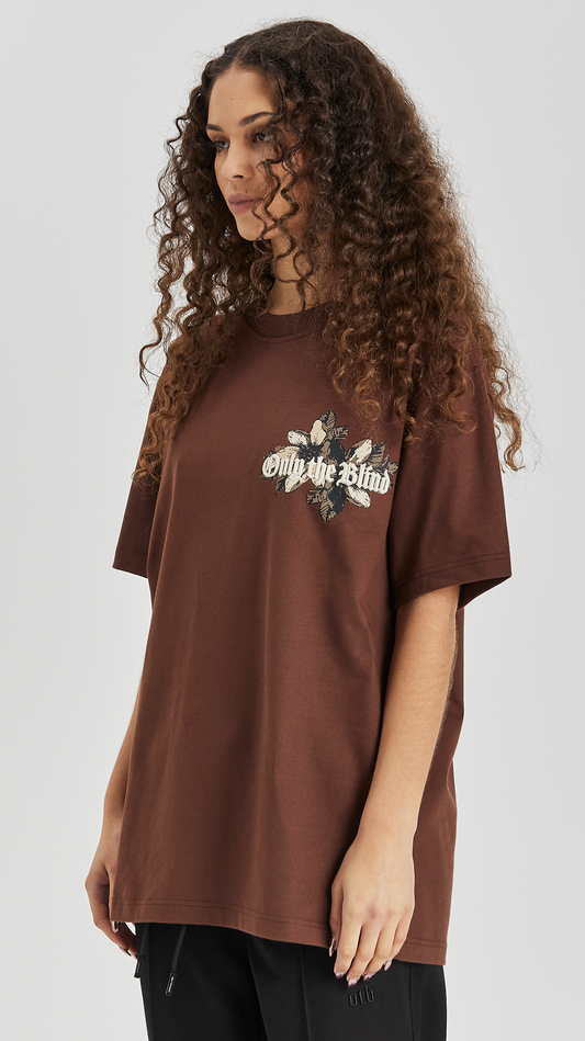 Woodland Cobra T-Shirt - ONLY THE BLIND™