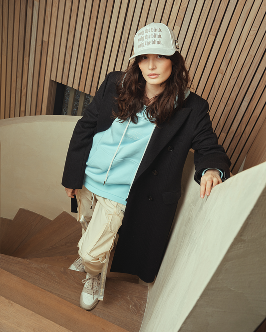 Skywater Hoodie - ONLY THE BLIND™