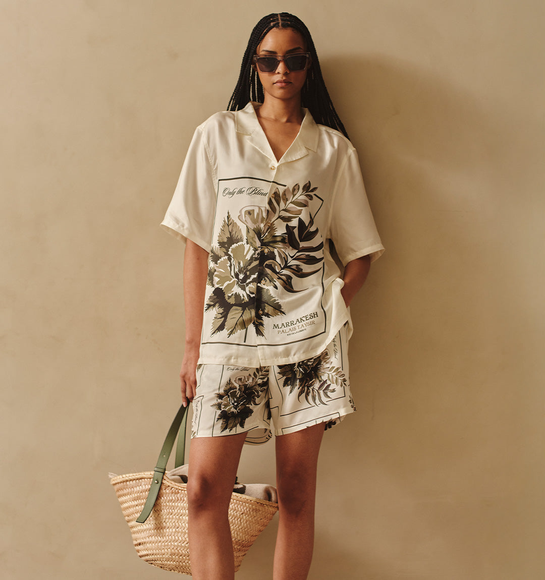 WOMENS T-SHIRTS & SHIRTS