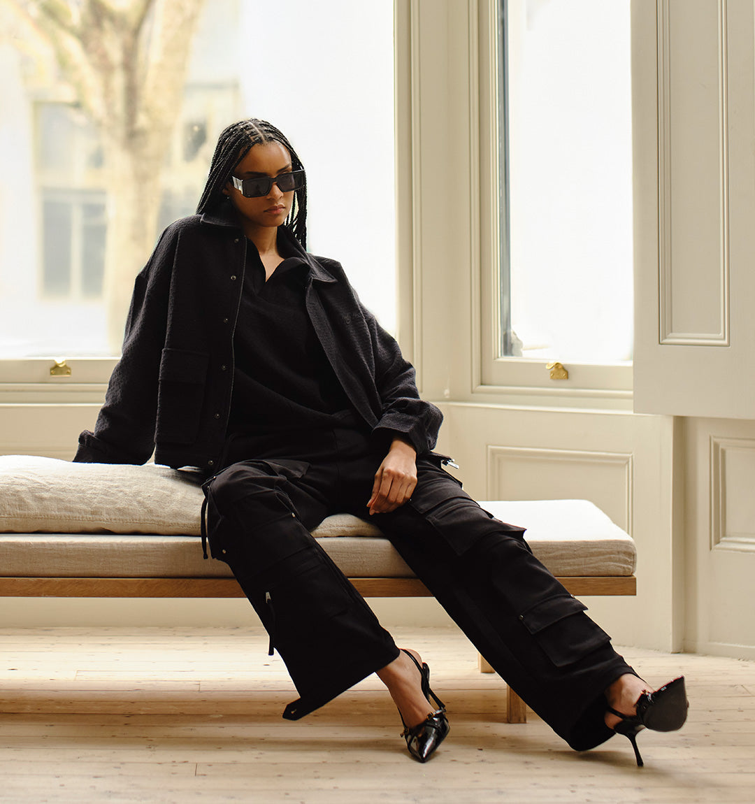 WOMENS OUTERWEAR