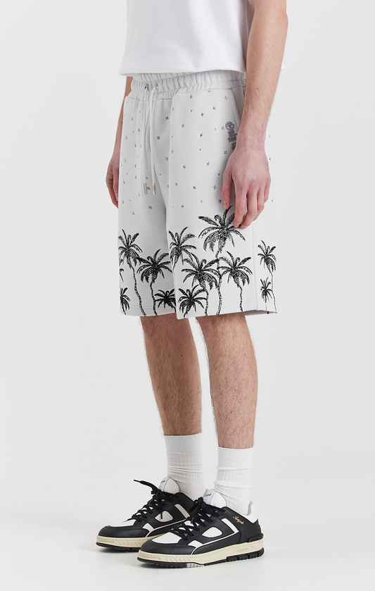 Starry Night Shorts - ONLY THE BLIND™