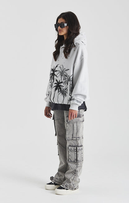 Starry Night Hoodie - ONLY THE BLIND™