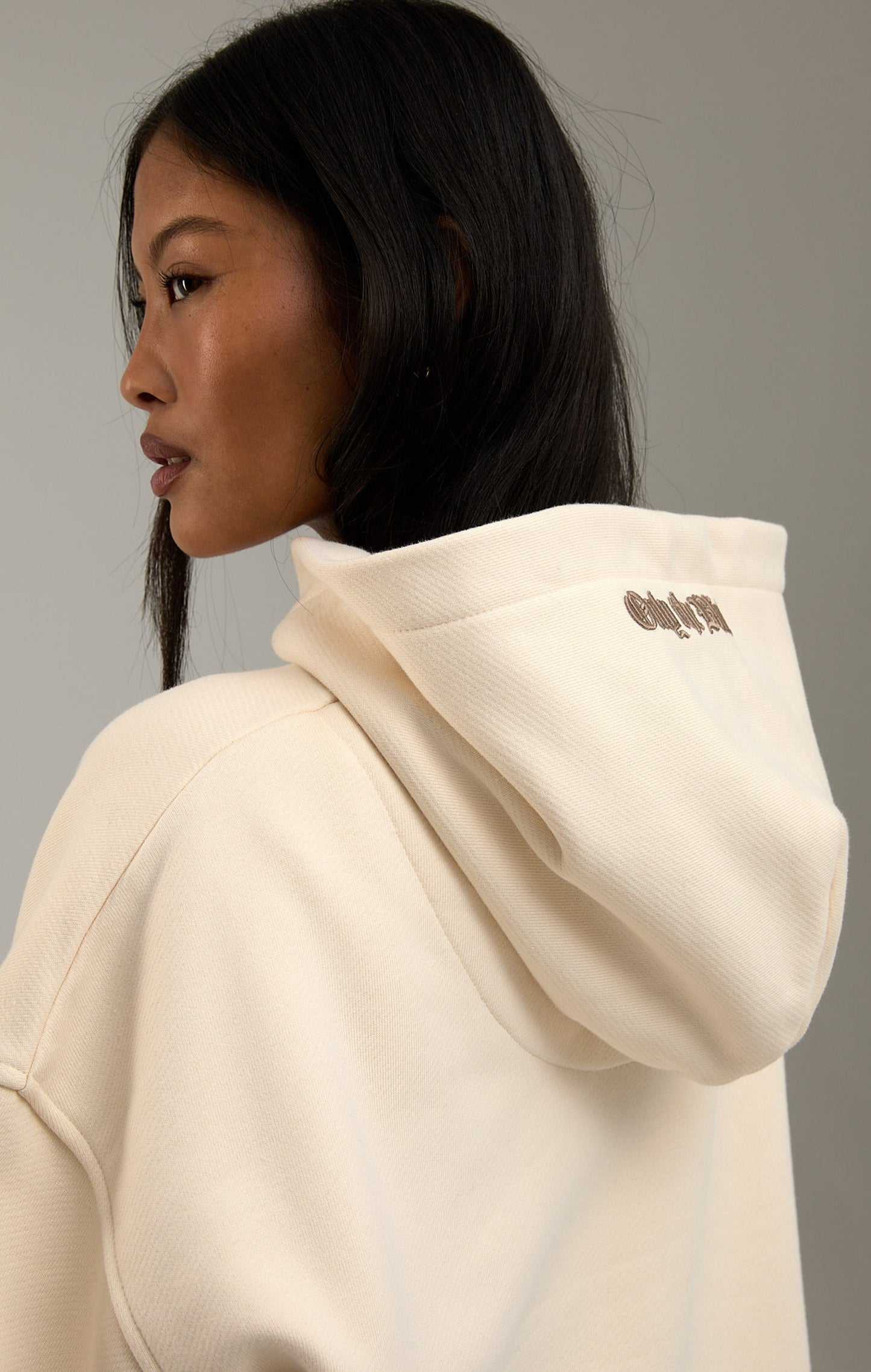 SANDSTORM TIGER HOOD