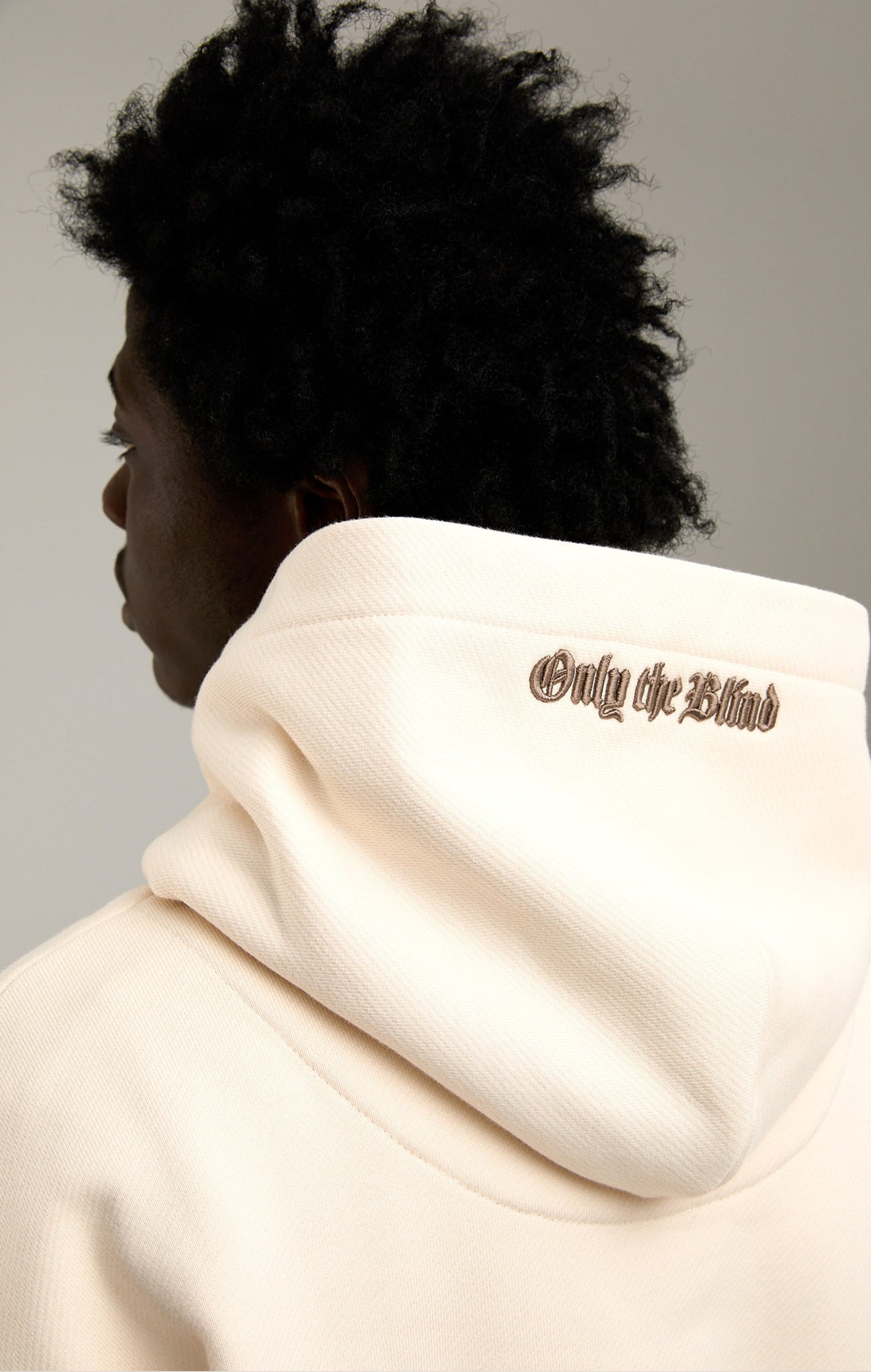 SANDSTORM TIGER HOOD