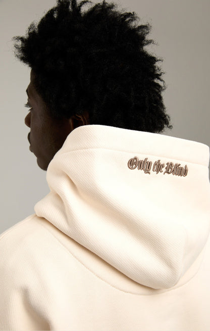 SANDSTORM TIGER HOOD