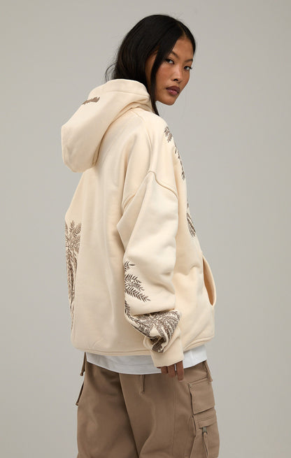 SANDSTORM TIGER HOOD