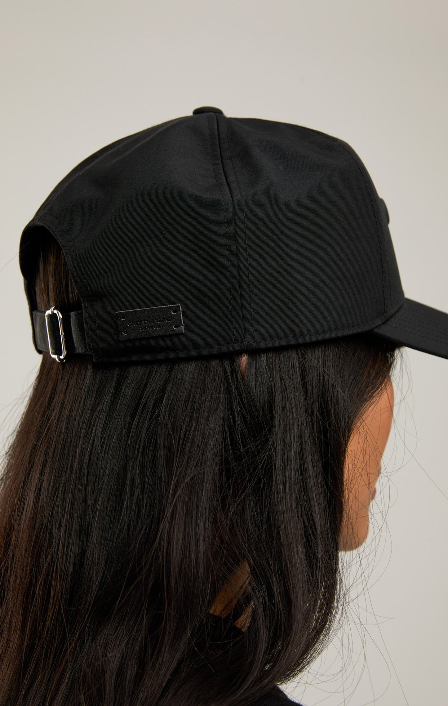 ECLIPSE BADGE CAP
