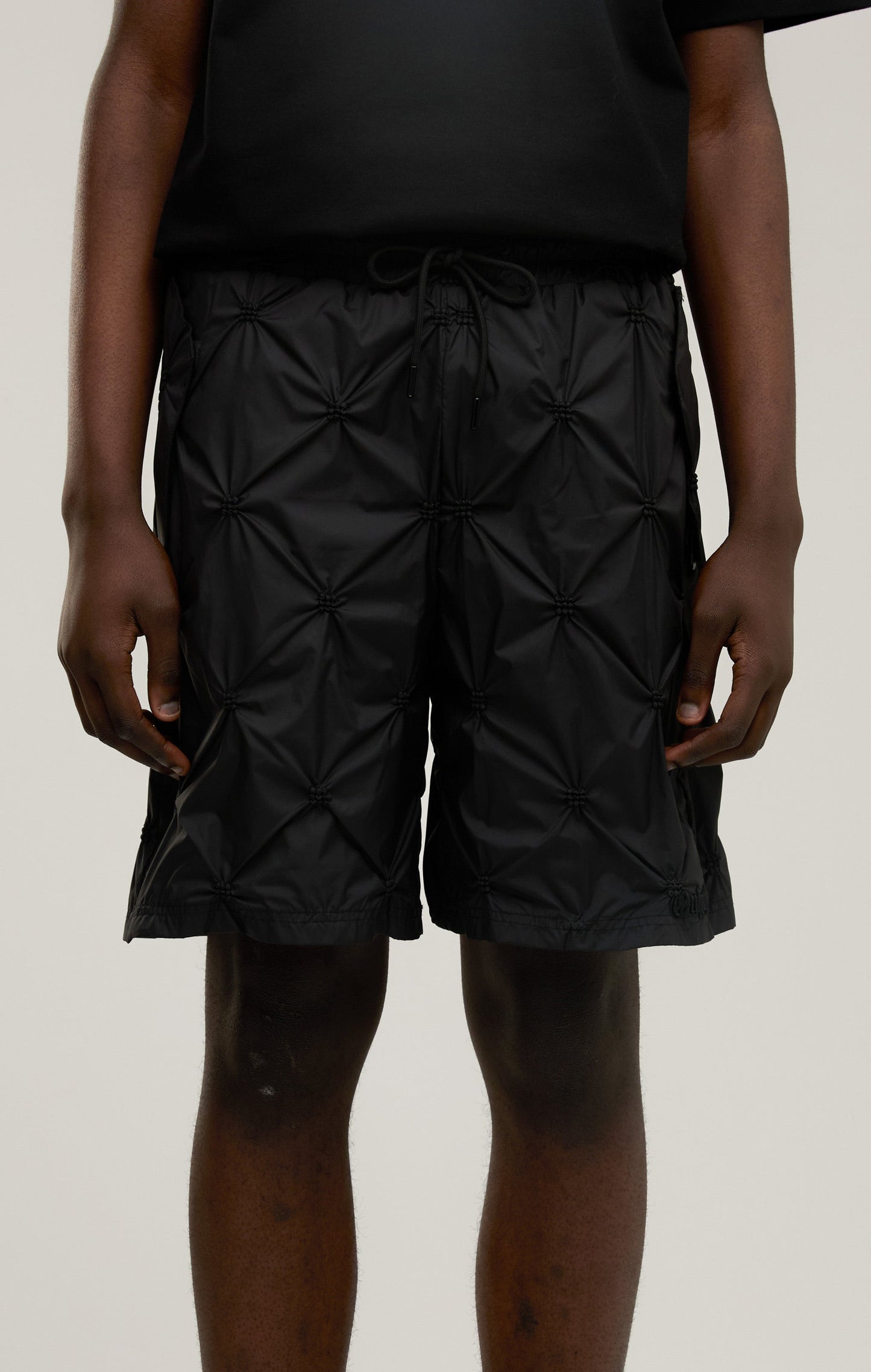 ECLIPSE SHORTS