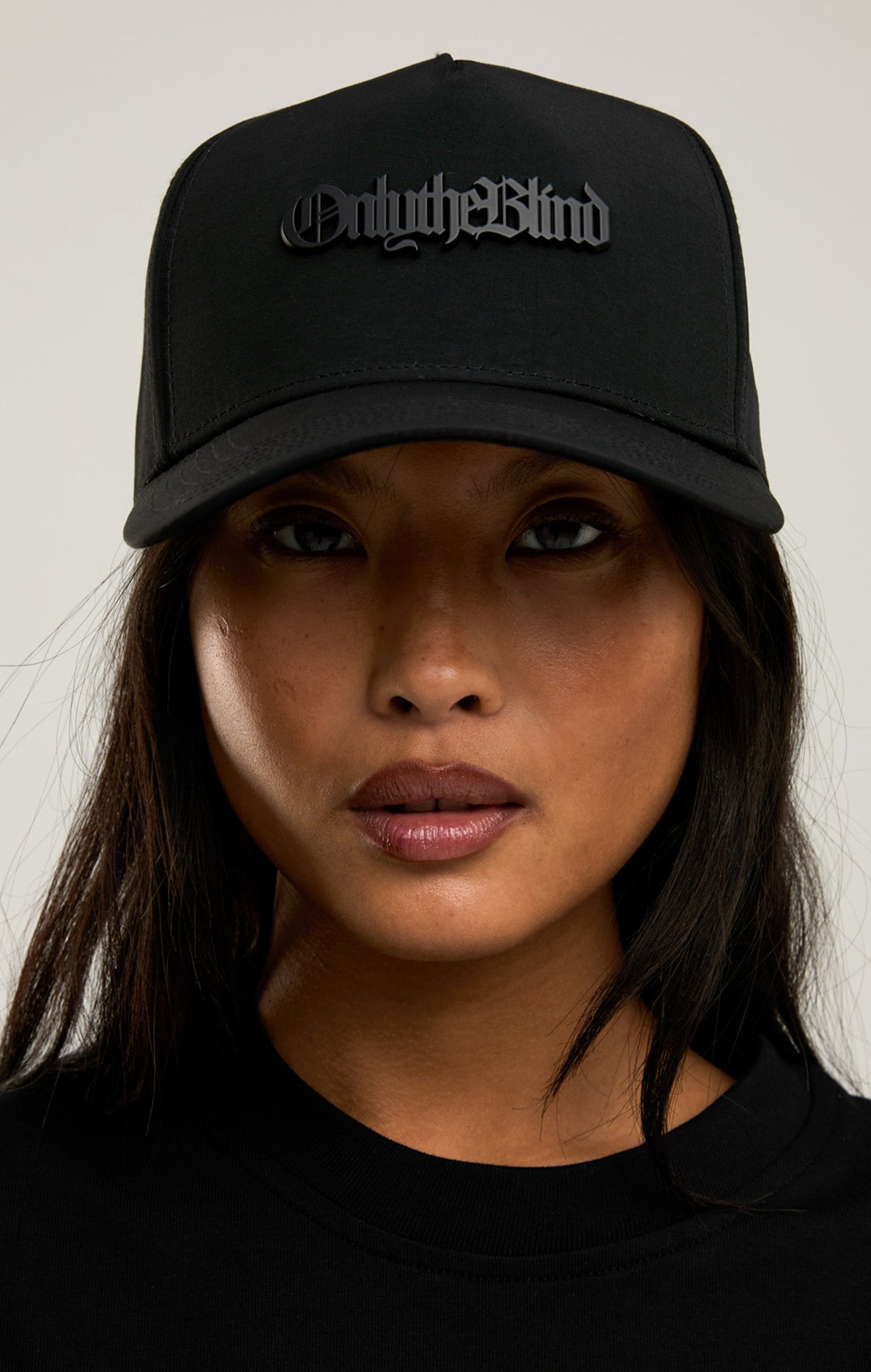 ECLIPSE BADGE CAP