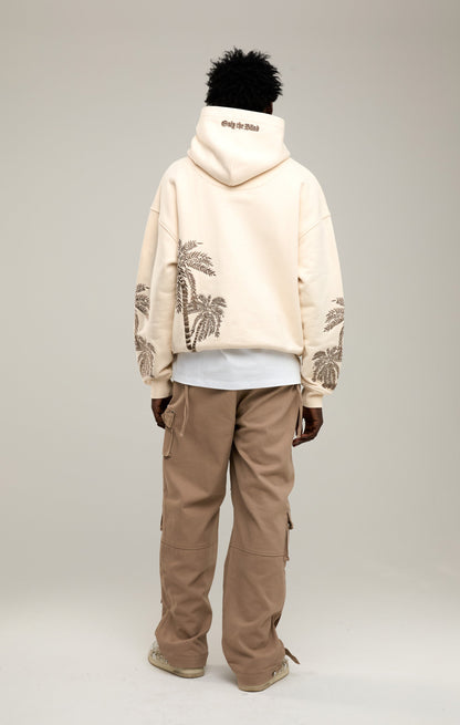 SANDSTORM TIGER HOOD