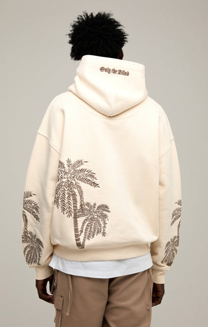 SANDSTORM TIGER HOOD