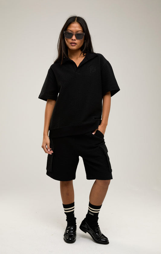 HAVANA KNIT POLO