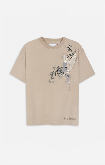 COLIBRI T-SHIRT