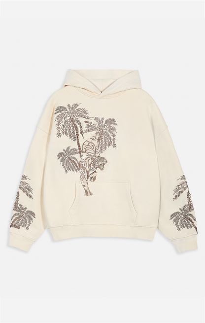 SANDSTORM TIGER HOOD