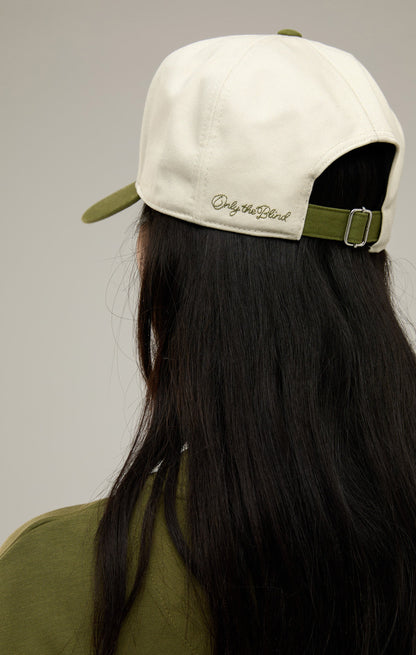 MAISON DE FLEUR CAP