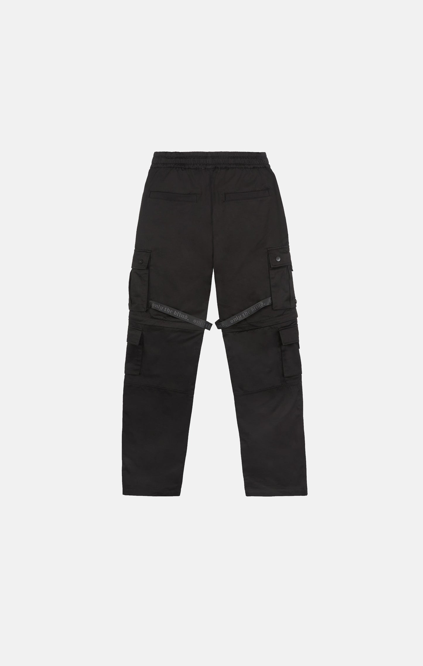 Fitzrovia Two-In-One Cargo Trouser - ONLY THE BLIND™