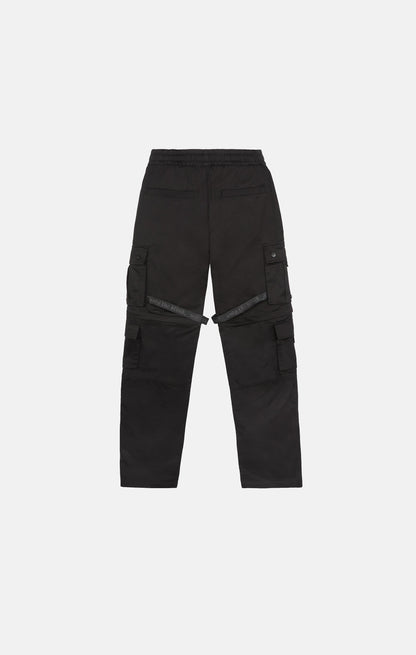 Fitzrovia Two-In-One Cargo Trouser - ONLY THE BLIND™