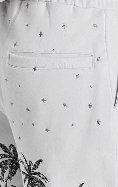Starry Night Shorts - ONLY THE BLIND™