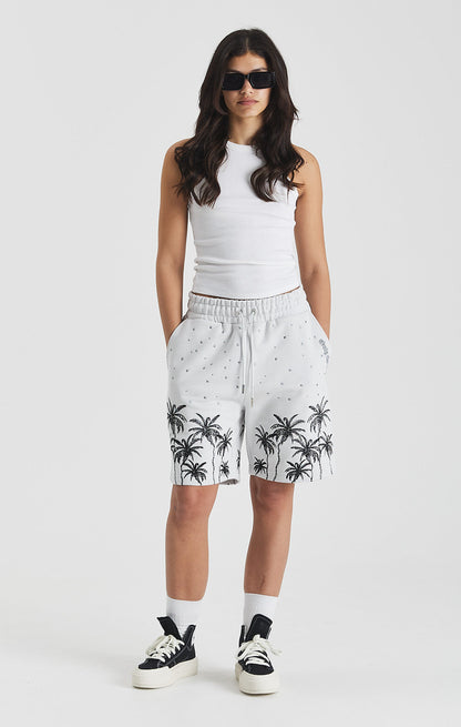 Starry Night Shorts - ONLY THE BLIND™