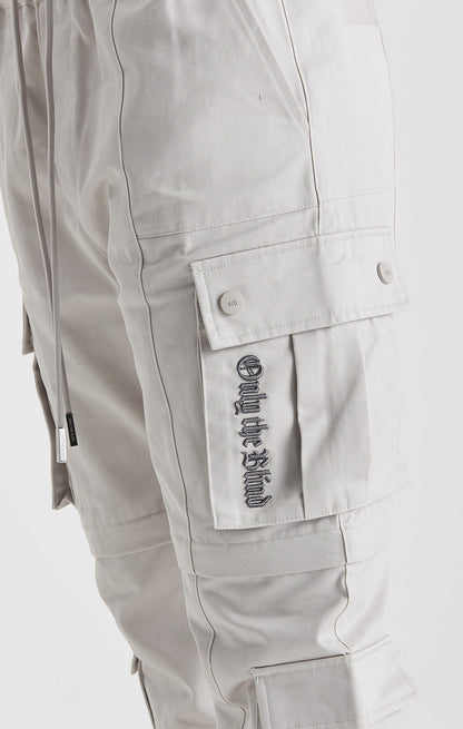 Lunar Rock Cargos - ONLY THE BLIND™