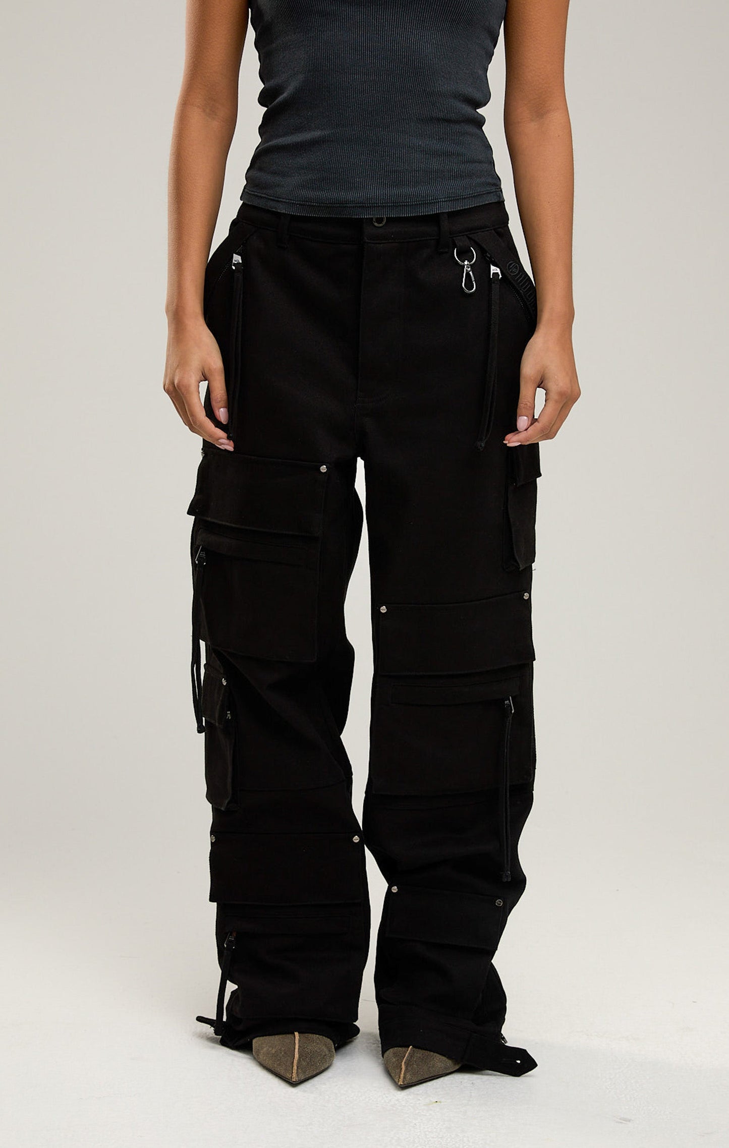 BLACKSTONE CARGO PANTS