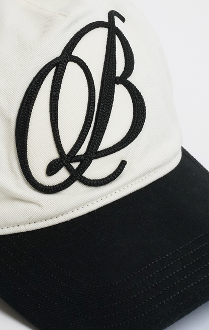 BLAKES SCRIPT CAP - ONLY THE BLIND™