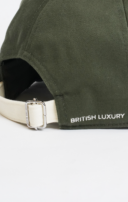 BLAKES SCRIPT CAP - ONLY THE BLIND™
