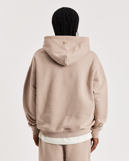 Ogiku Embroidered Hoodie - ONLY THE BLIND™